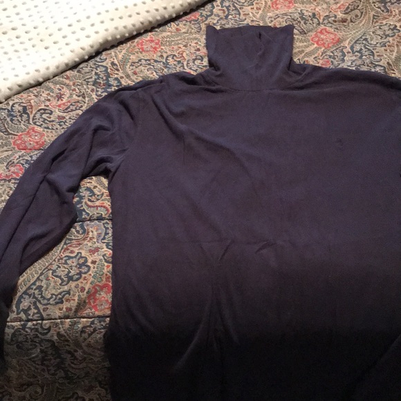 Polo Turtle Neck - Picture 2 of 4